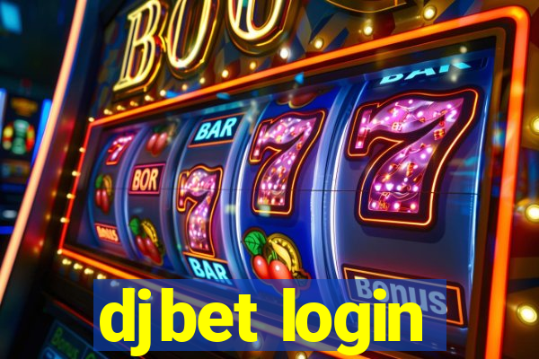 djbet login